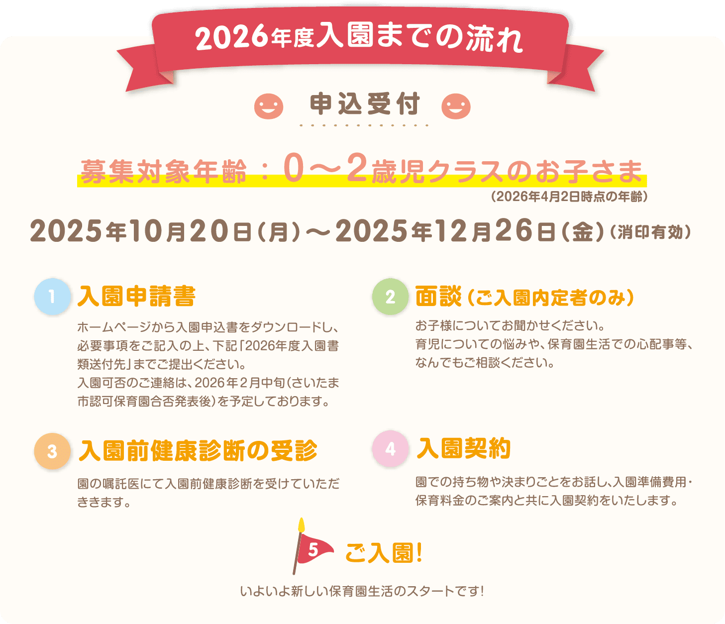 コクーン保育園